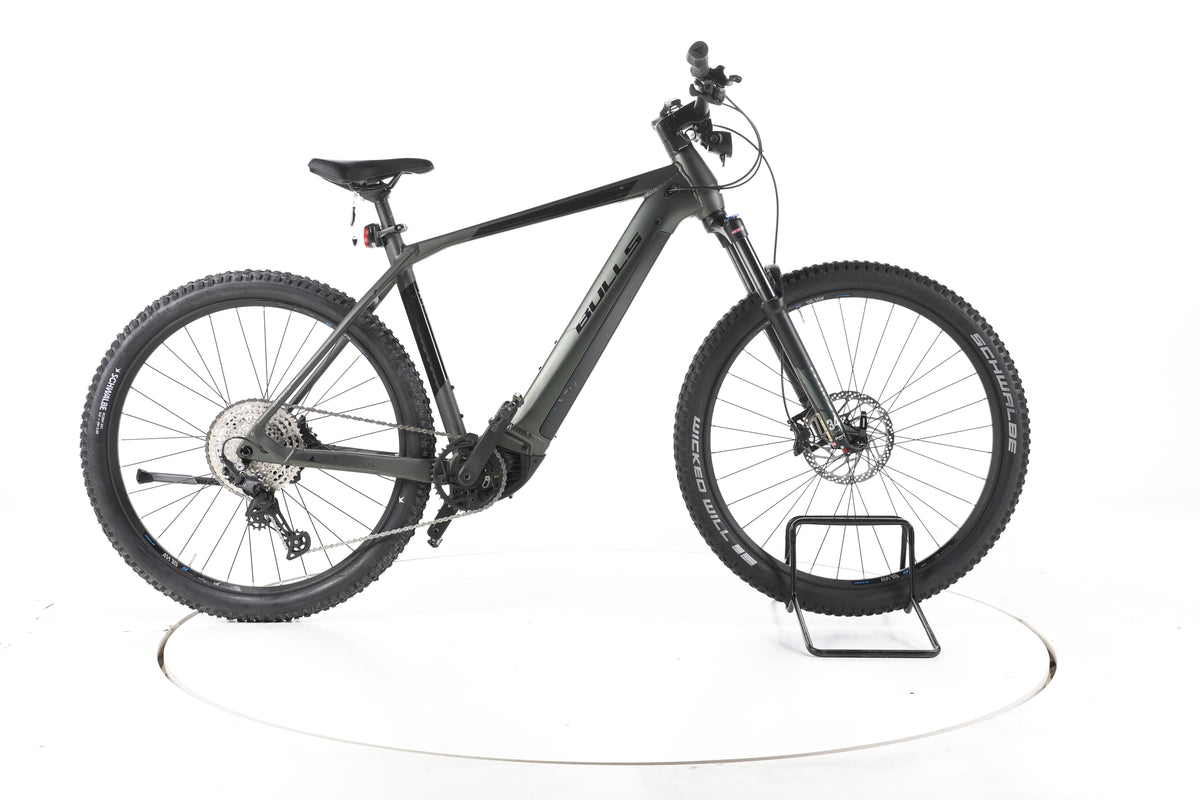 Bulls Copperhead EVO 3 E-Bike - Image 1