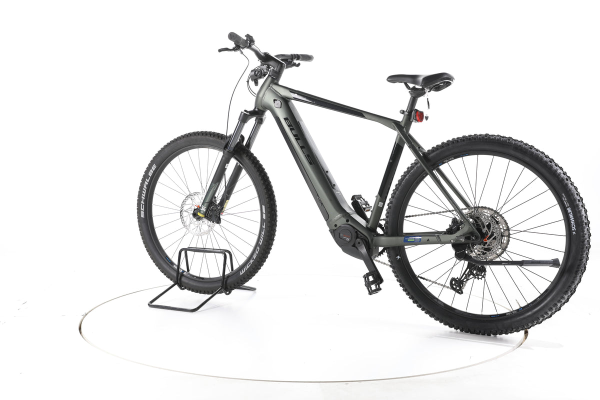 Bulls Copperhead EVO 3 E-Bike - Image 8
