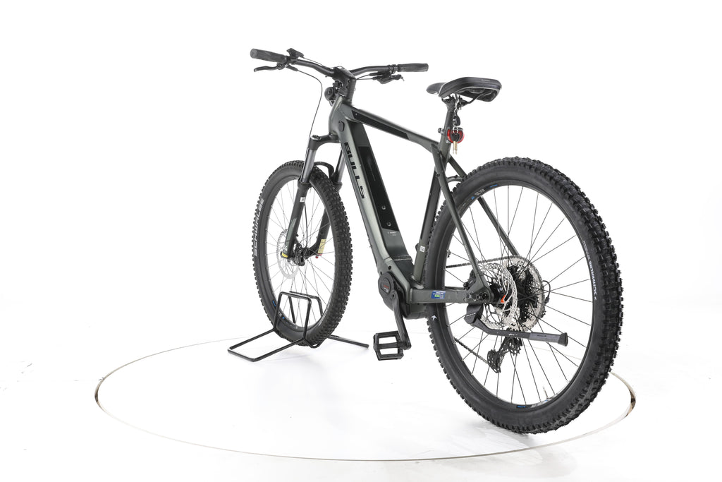 Bulls Copperhead EVO 3 E-Bike - Image 9