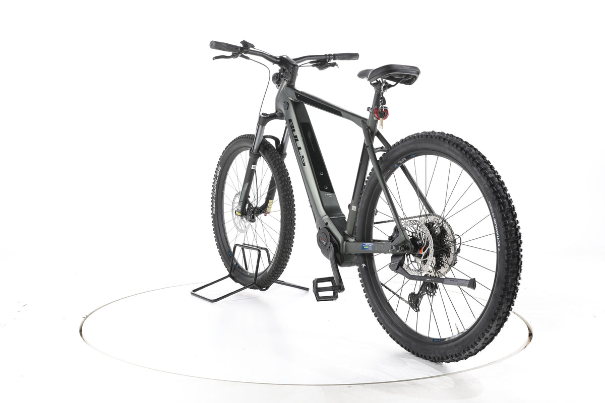 Bulls Copperhead EVO 3 E-Bike - Image 9