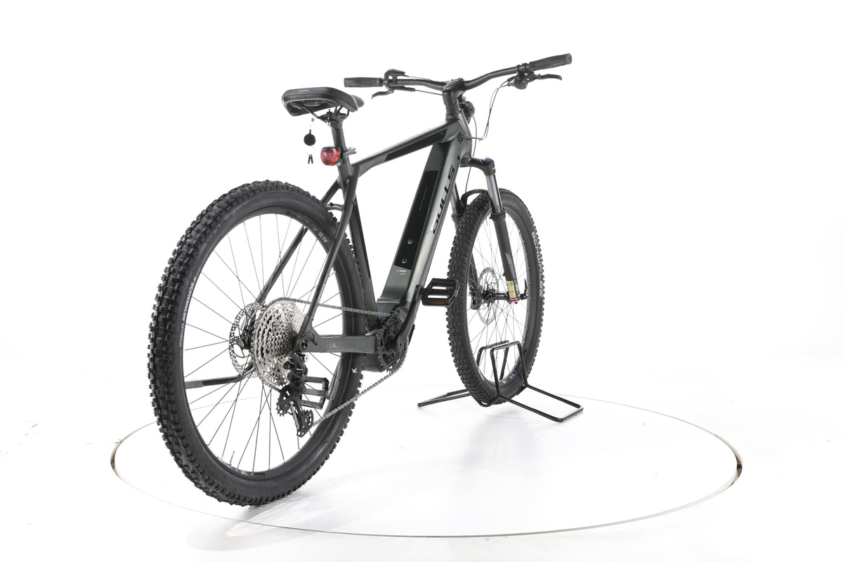 Bulls Copperhead EVO 3 E-Bike - Image 11