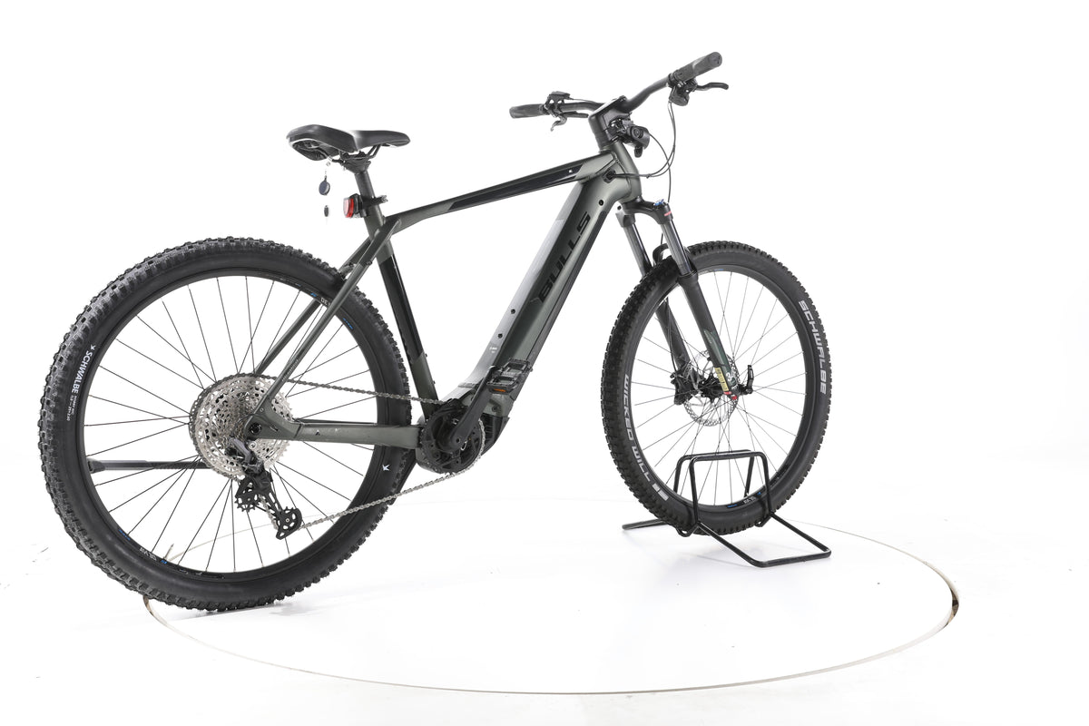 Bulls Copperhead EVO 3 E-Bike - Image 12