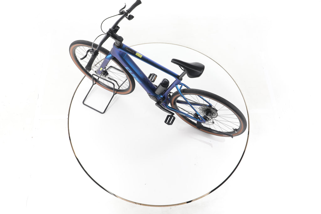 Cube NULANE HYBRID C:62 SLX 400X E-Bike Carbon 2025 - Image 20