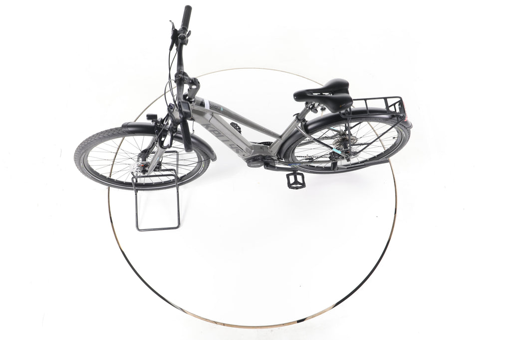 Kellys E-CRISTY 90 Trekking E-Bike - Image 19