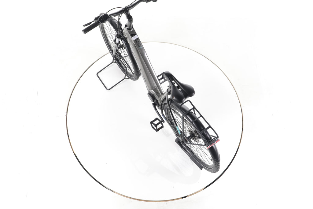 Kellys E-CRISTY 90 Trekking E-Bike - Image 21