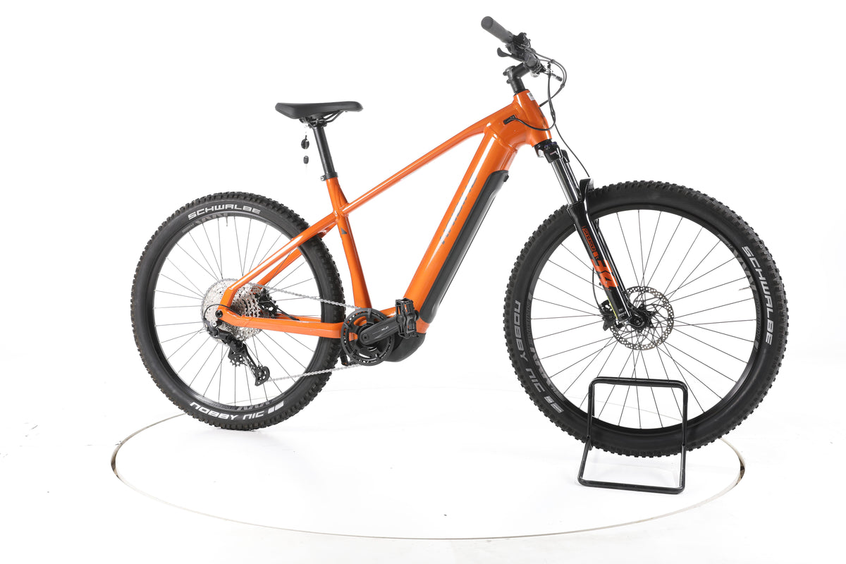 Haibike AllTrack 6 29 E-Bike - Image 2