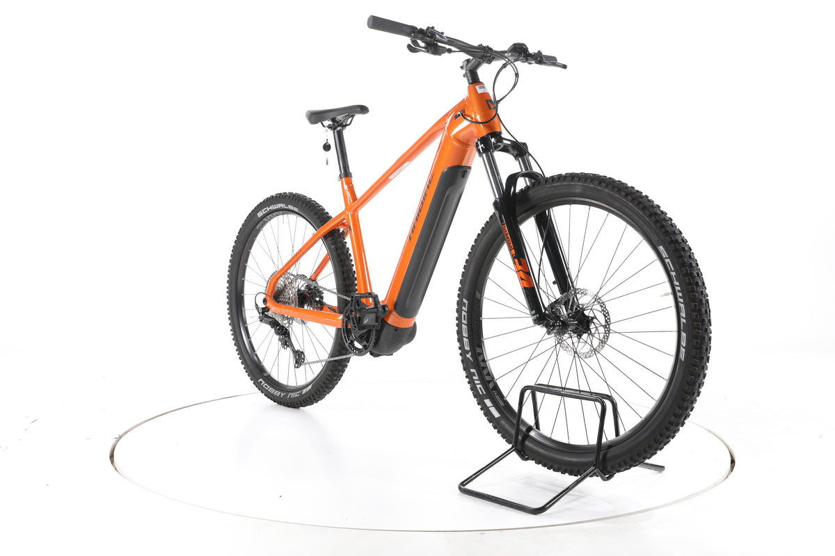 Haibike AllTrack 6 29 E-Bike - Image 3