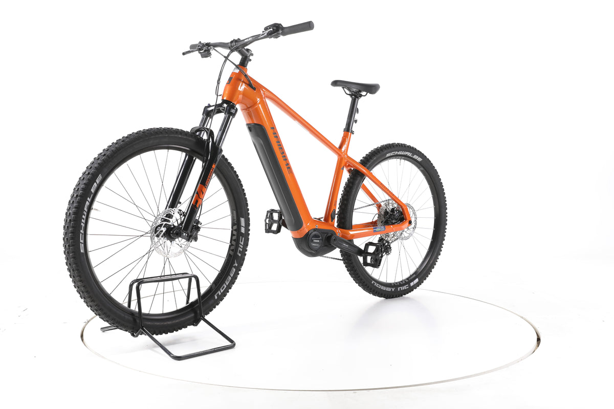 Haibike AllTrack 6 29 E-Bike - Image 6