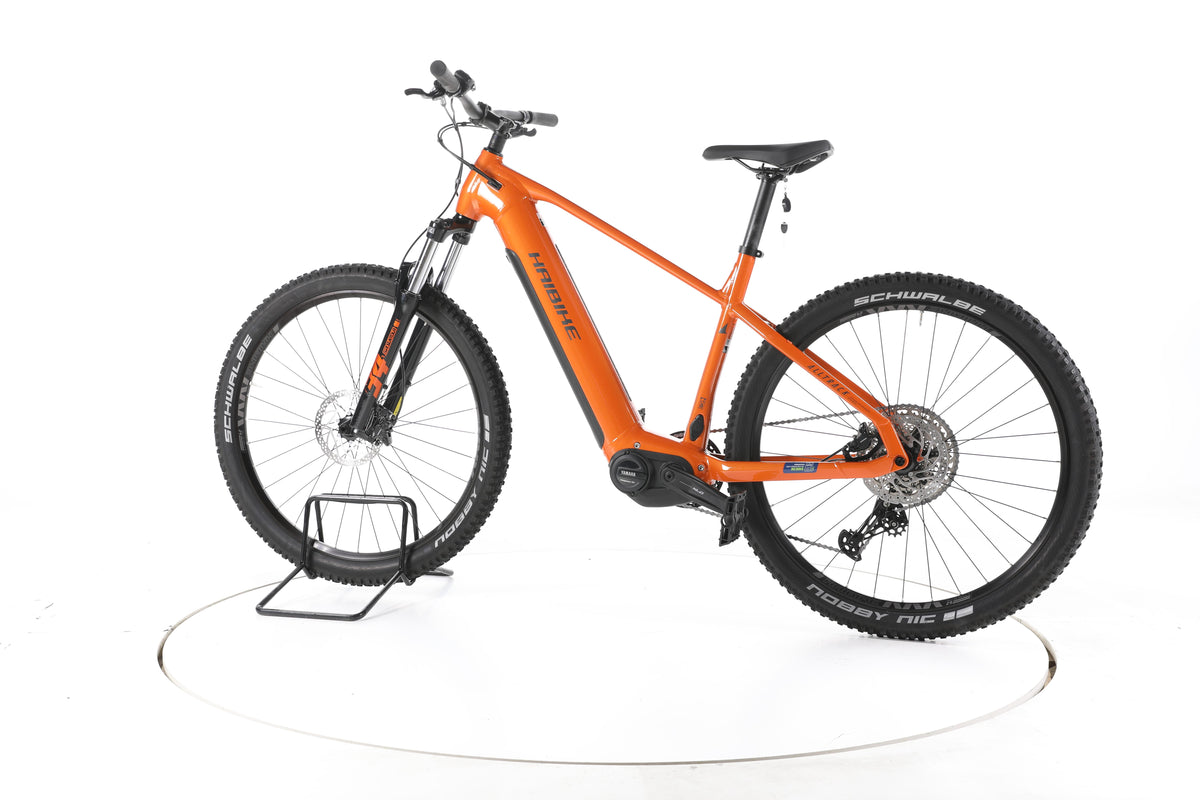 Haibike AllTrack 6 29 E-Bike - Image 8