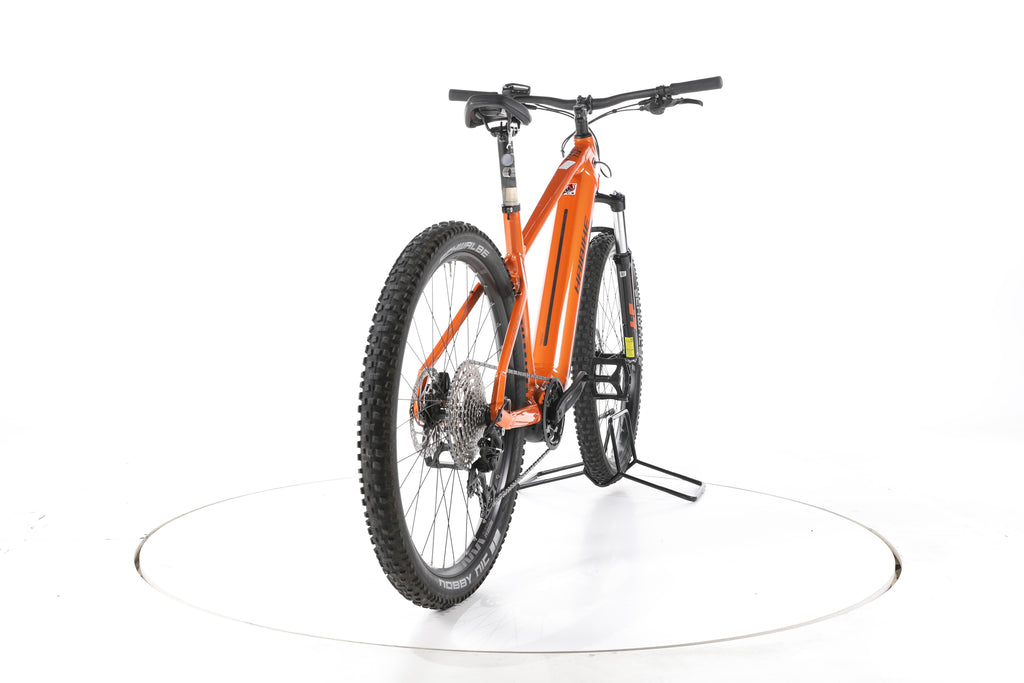 Haibike AllTrack 6 29 E-Bike - Image 11