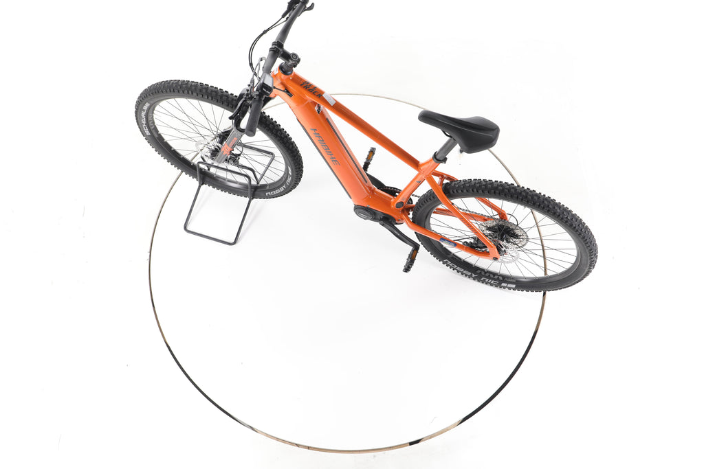 Haibike AllTrack 6 29 E-Bike - Image 20