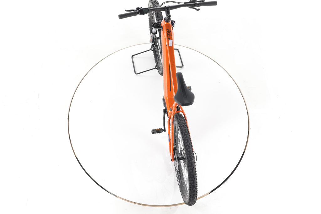 Haibike AllTrack 6 29 E-Bike - Image 22