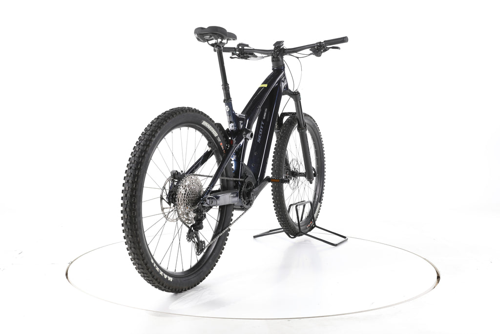 Scott Patron eRIDE 920 E-Bike Fully - Image 11