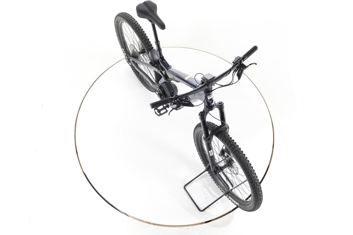 Scott Patron eRIDE 920 E-Bike Fully - Image 15