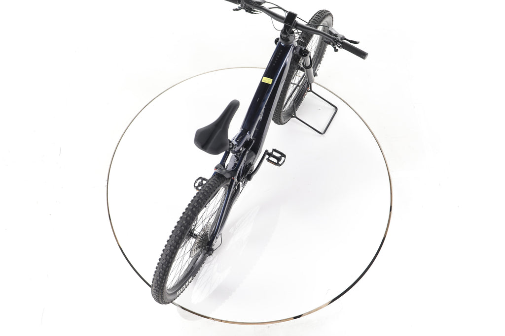 Scott Patron eRIDE 920 E-Bike Fully - Image 23