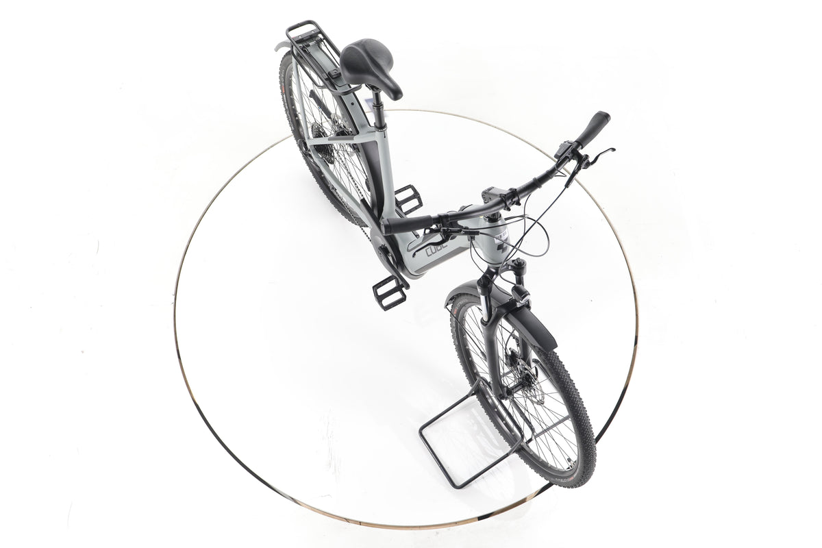 Cube Kathmandu Hybrid ONE Trekking E-Bike Tiefeinsteiger - Image 15