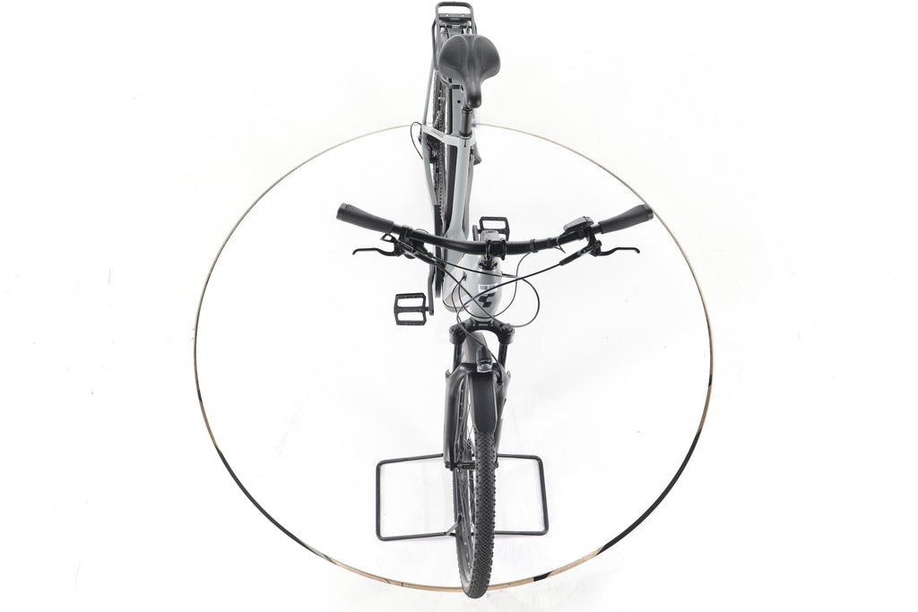 Cube Kathmandu Hybrid ONE Trekking E-Bike Tiefeinsteiger - Image 16
