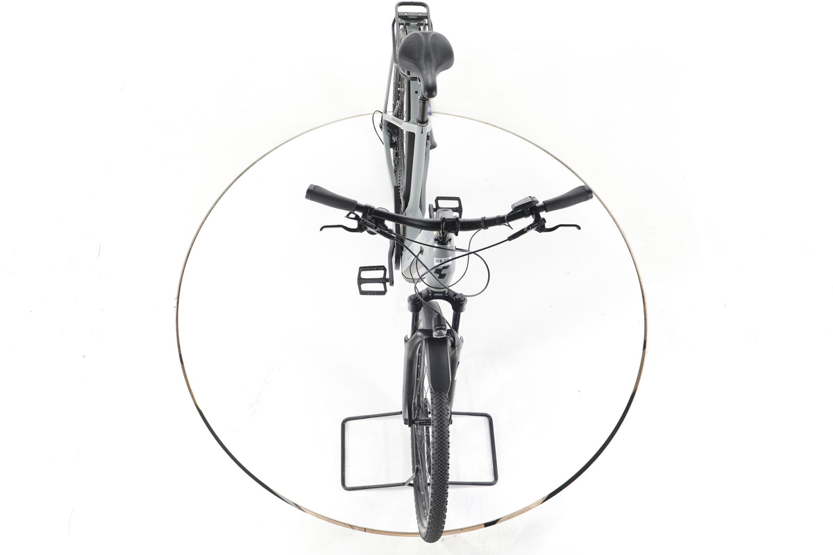 Cube Kathmandu Hybrid ONE Trekking E-Bike Tiefeinsteiger - Image 16