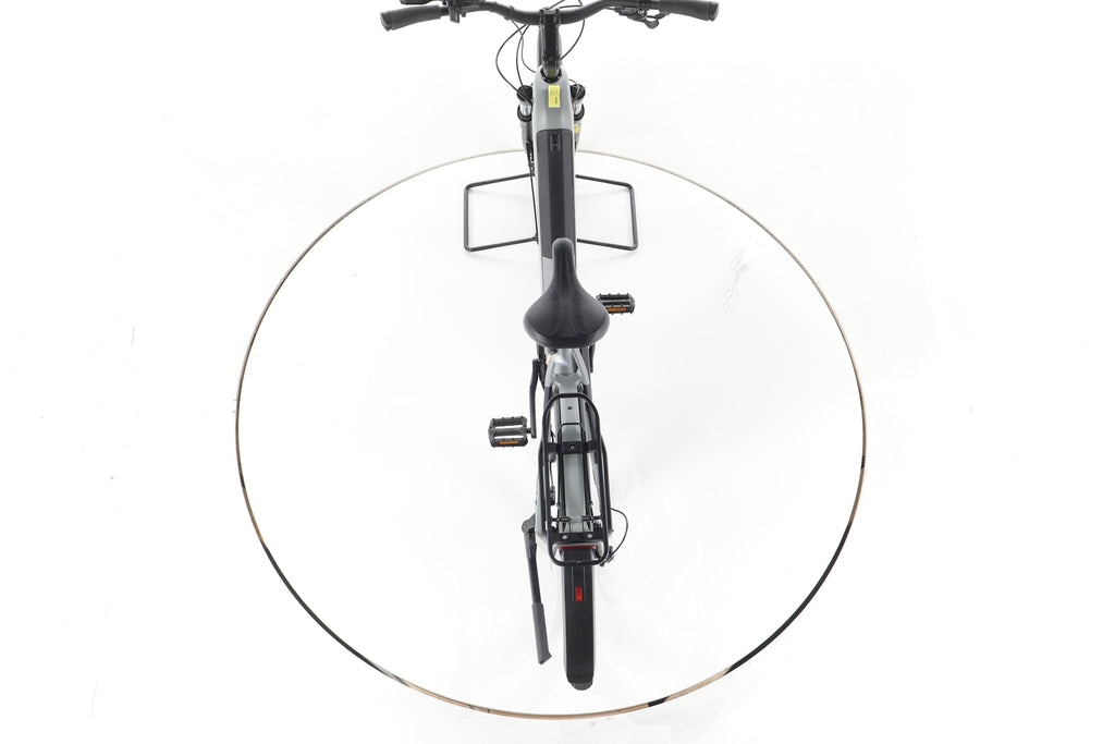 Cube Kathmandu Hybrid ONE Trekking E-Bike Tiefeinsteiger - Image 22