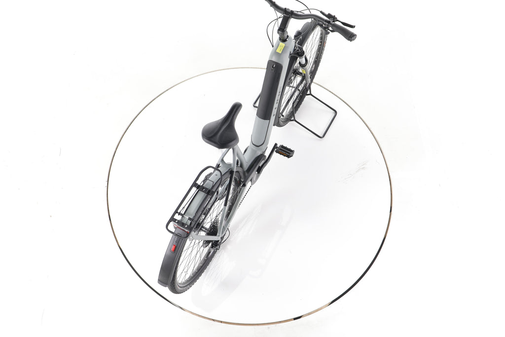 Cube Kathmandu Hybrid ONE Trekking E-Bike Tiefeinsteiger - Image 23