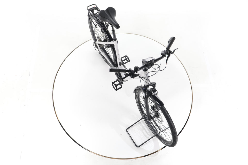Brennabor T-66e City E-Bike Tiefeinsteiger - Image 15