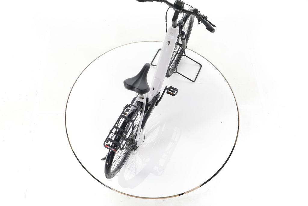 Brennabor T-66e City E-Bike Tiefeinsteiger - Image 23