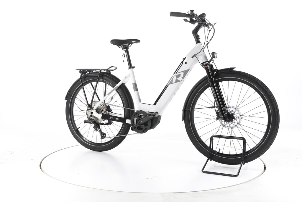 R Raymon Tourray e 7.0 Trekking E-Bike Tiefeinsteiger - Image 2
