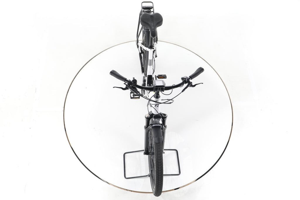 R Raymon Tourray e 7.0 Trekking E-Bike Tiefeinsteiger - Image 16