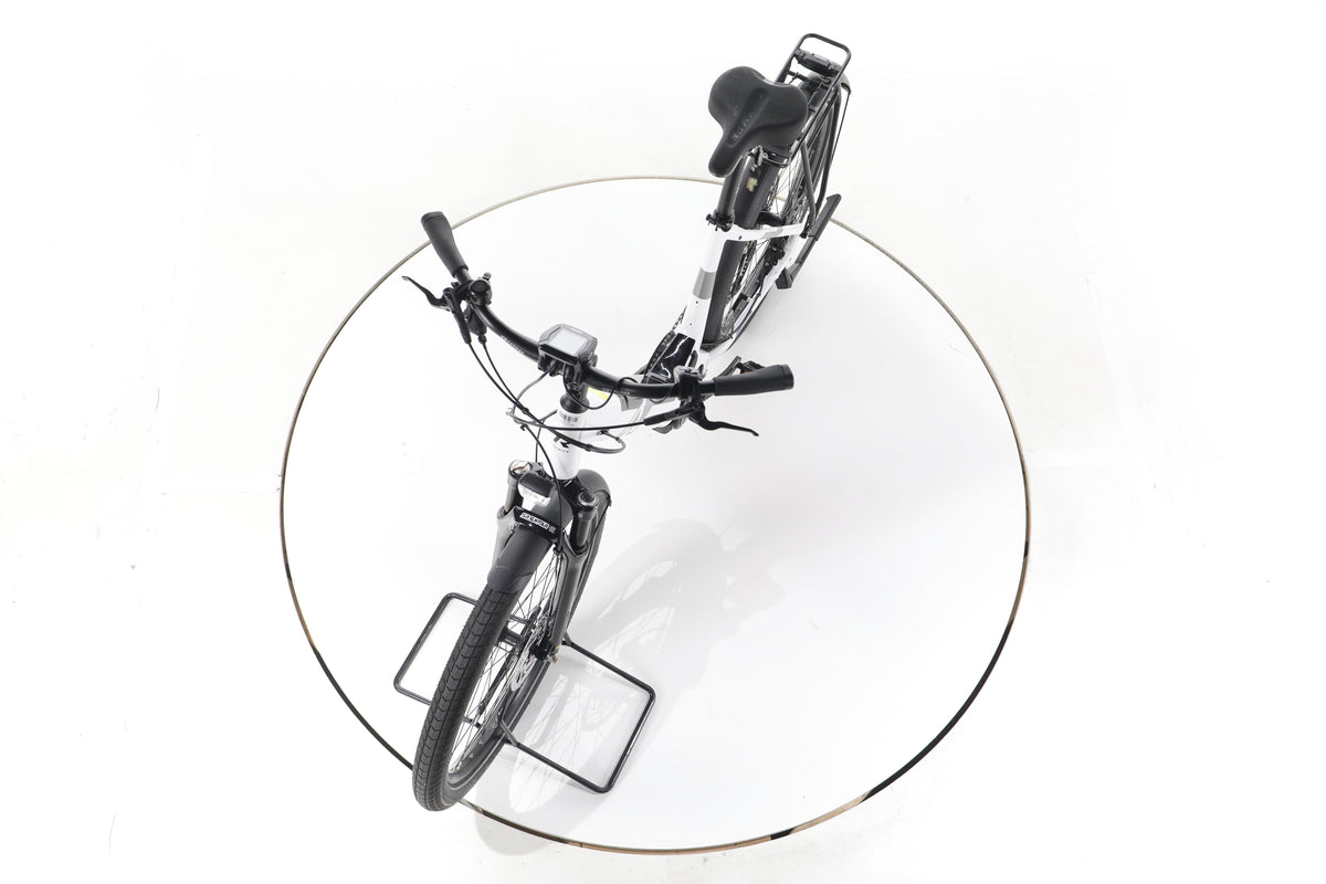 R Raymon Tourray e 7.0 Trekking E-Bike Tiefeinsteiger - Image 17