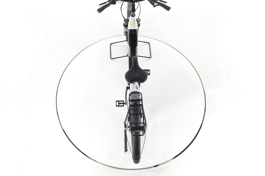 R Raymon Tourray e 7.0 Trekking E-Bike Tiefeinsteiger - Image 22