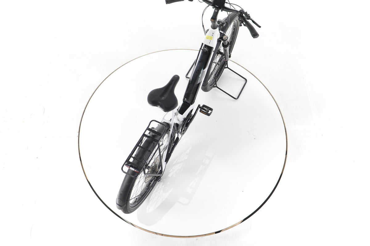 R Raymon Tourray e 7.0 Trekking E-Bike Tiefeinsteiger - Image 23