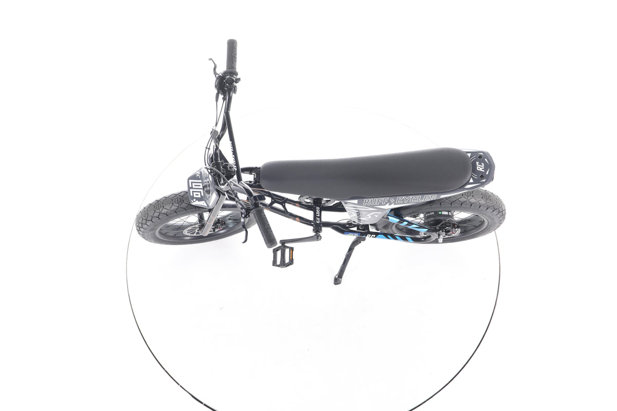 Ruff Cycles Lil’Loco E-Cruiser Bikes - Image 19
