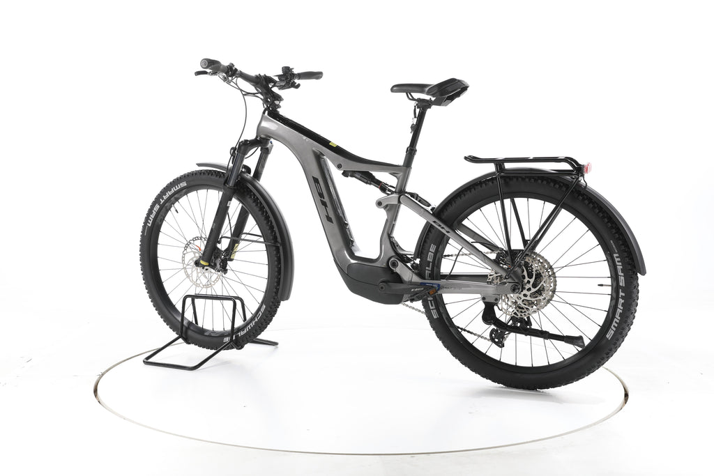 BH Bikes ATOMX Cross PRO-S SUV E-Bike Carbon - Image 8