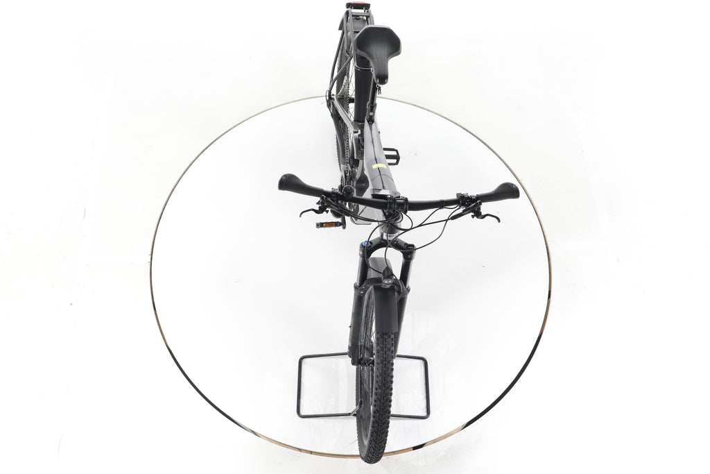 BH Bikes ATOMX Cross PRO-S SUV E-Bike Carbon - Image 16