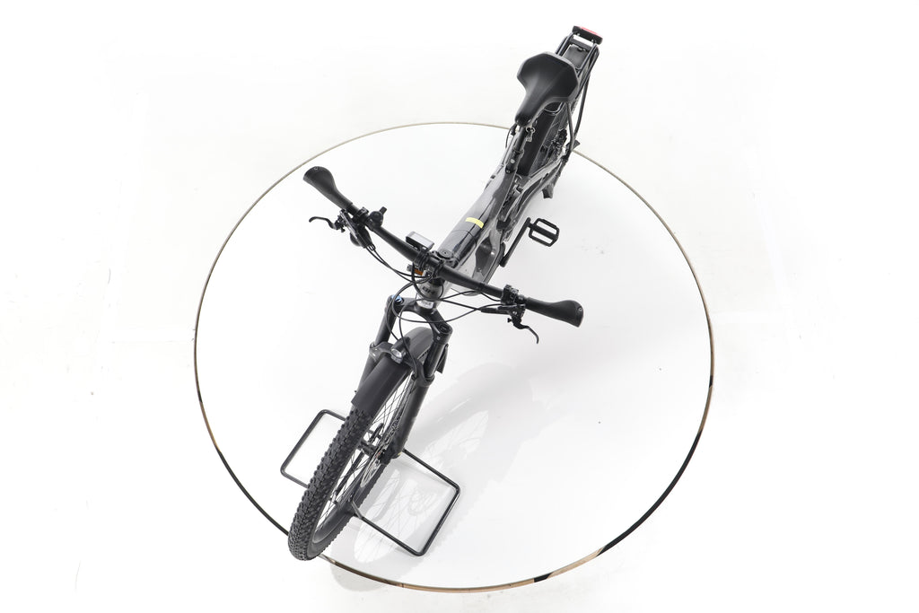 BH Bikes ATOMX Cross PRO-S SUV E-Bike Carbon - Image 17