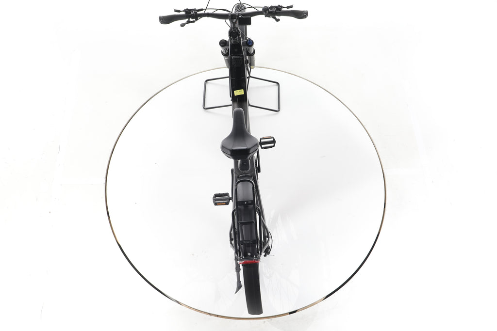 BH Bikes ATOMX Cross PRO-S SUV E-Bike Carbon - Image 22