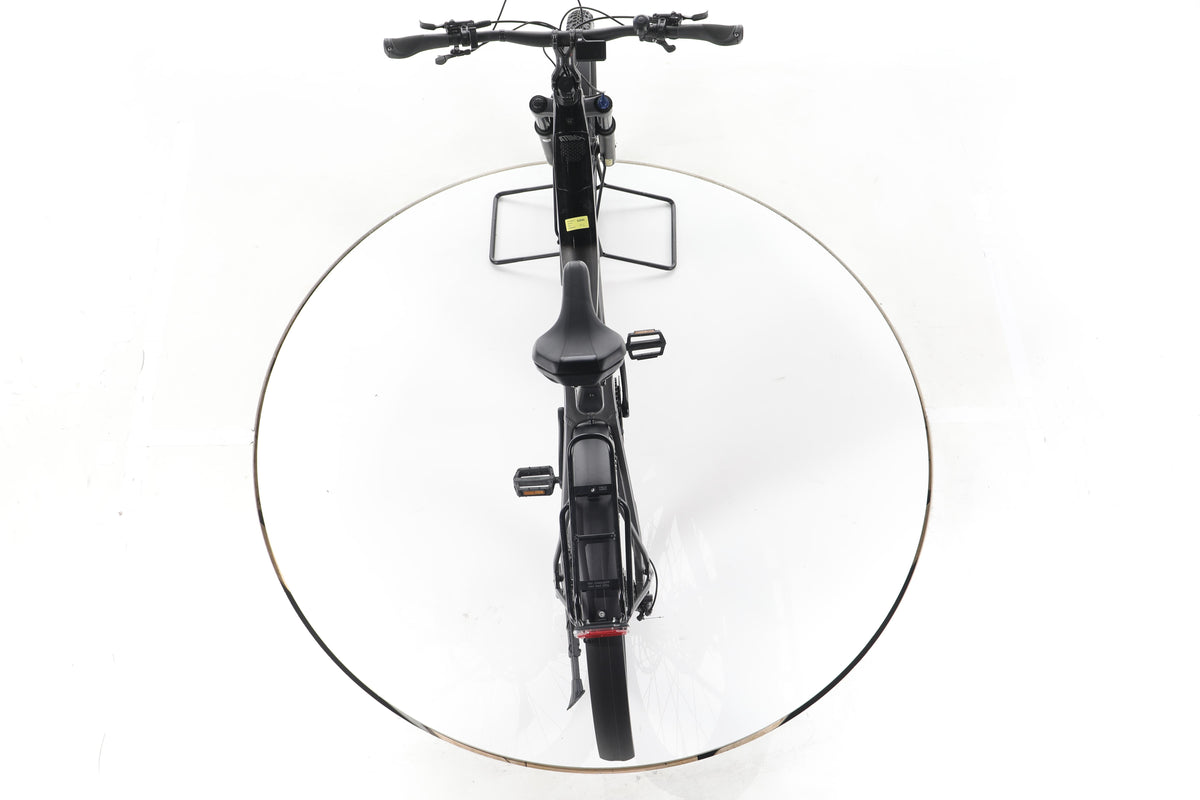 BH Bikes ATOMX Cross PRO-S SUV E-Bike Carbon - Image 22
