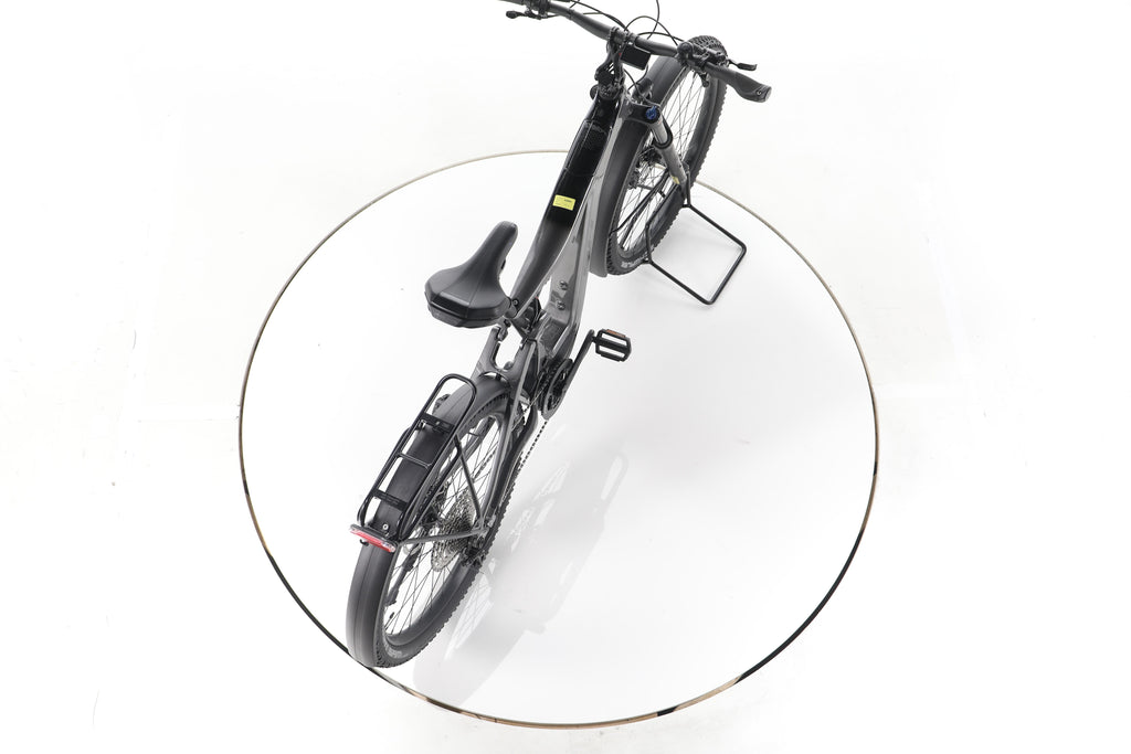 BH Bikes ATOMX Cross PRO-S SUV E-Bike Carbon - Image 23