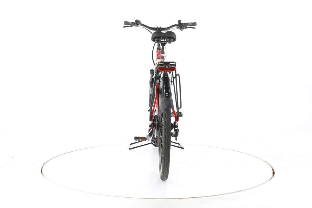 Gudereit ET-3 evo City E-Bike Tiefeinsteiger - Image 10