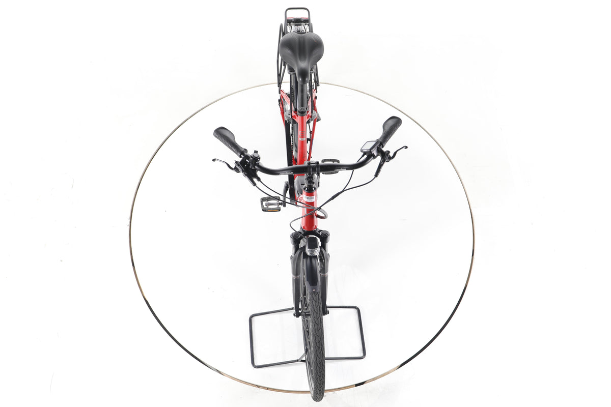 Gudereit ET-3 evo City E-Bike Tiefeinsteiger - Image 16