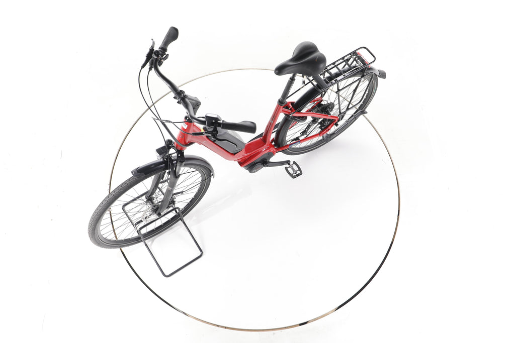 Gudereit ET-3 evo City E-Bike Tiefeinsteiger - Image 18