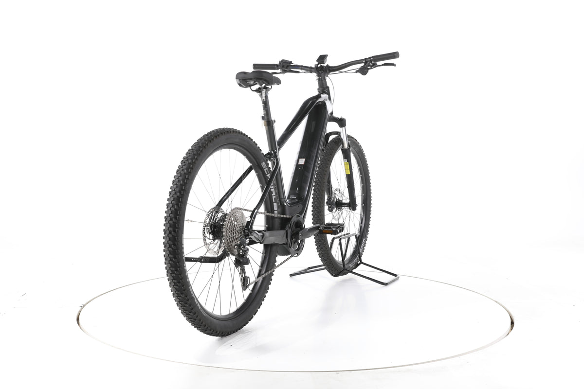 Cube Reaction Hybrid E-Bike - Image 11