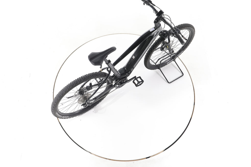 Cube Reaction Hybrid E-Bike - Image 24