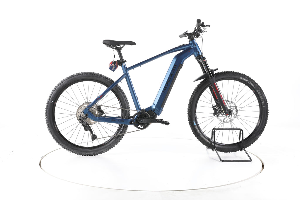 Hercules NOS 2.1 E-Bike - Image 1