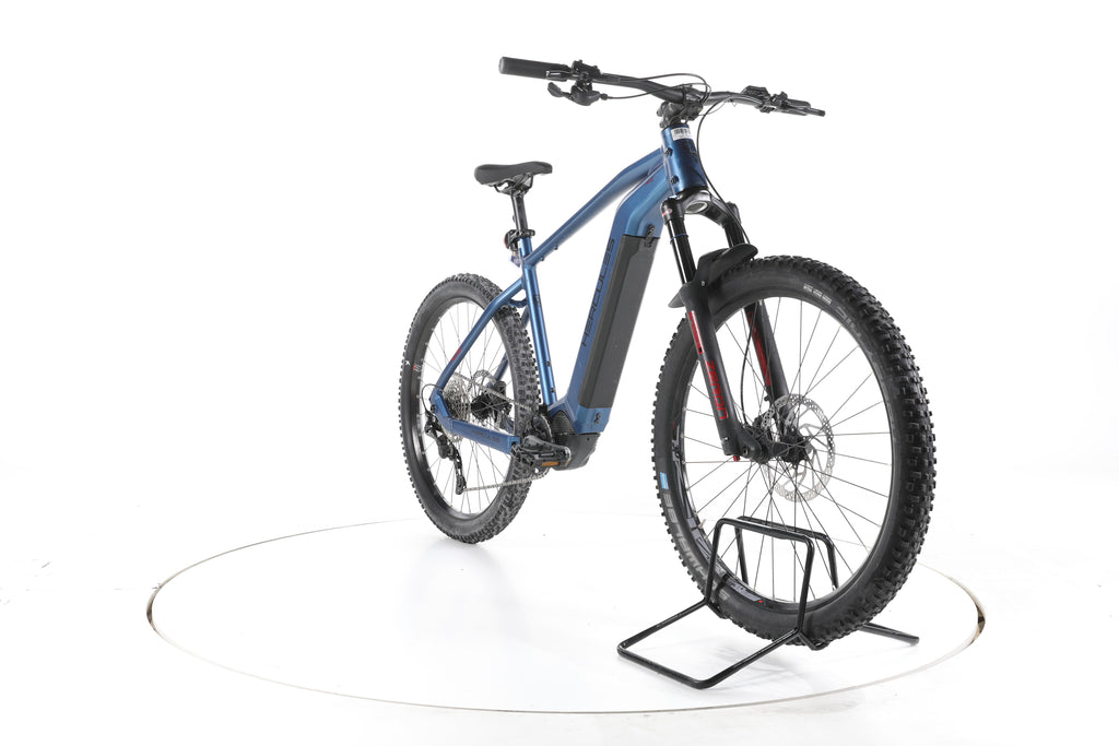 Hercules NOS 2.1 E-Bike - Image 3