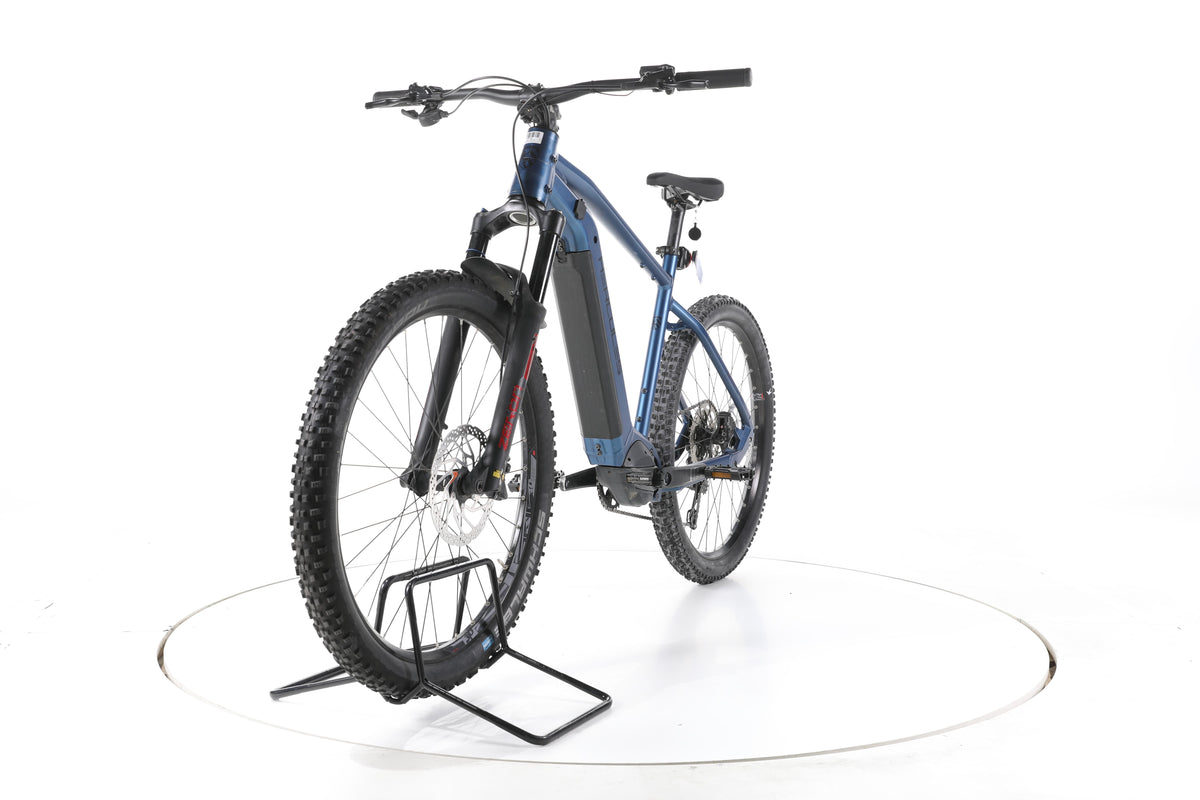 Hercules NOS 2.1 E-Bike - Image 5