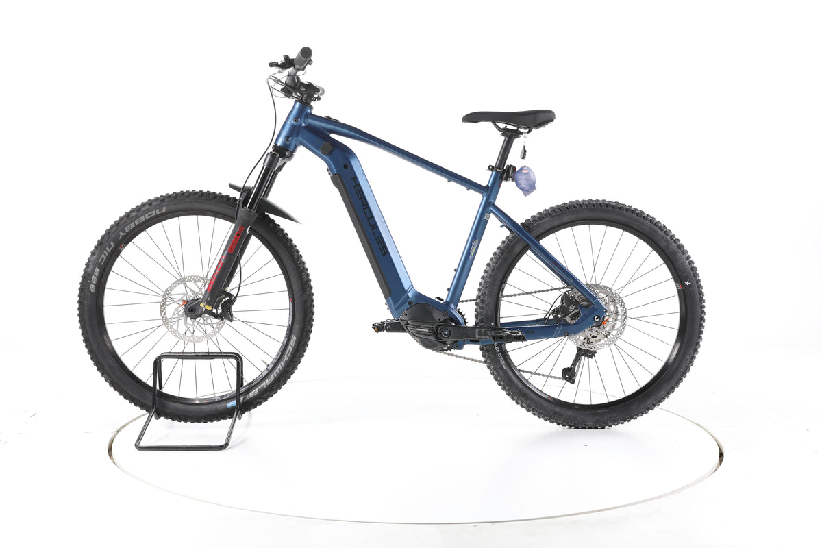 Hercules NOS 2.1 E-Bike - Image 7