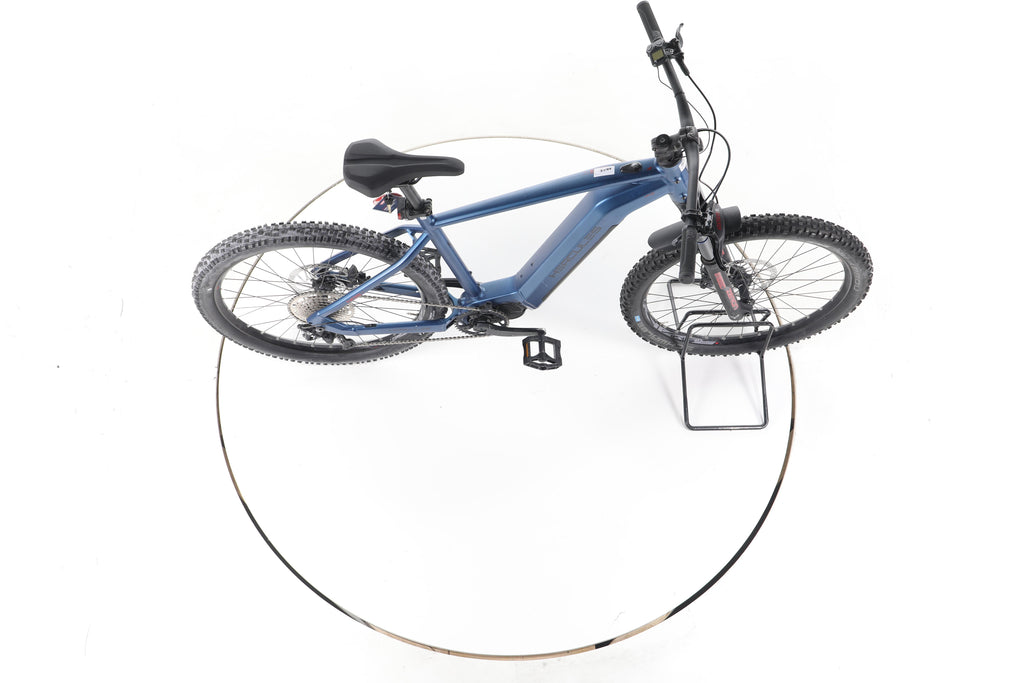 Hercules NOS 2.1 E-Bike - Image 13
