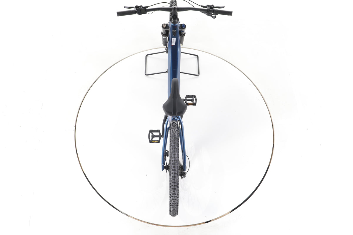 Hercules NOS 2.1 E-Bike - Image 22