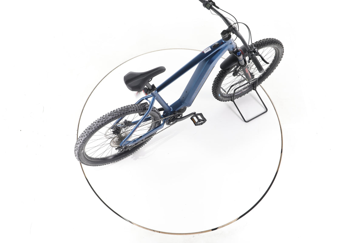 Hercules NOS 2.1 E-Bike - Image 24